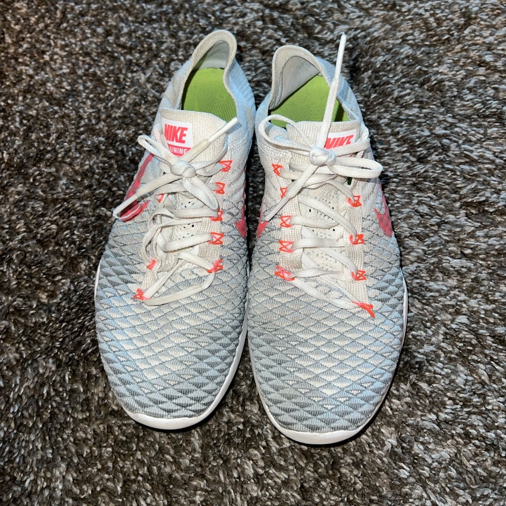 Nike shoes